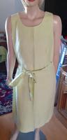 C&A 100% LEINEN Kleid in lemongreen Gr. 46 neu Baden-Württemberg - Meckesheim Vorschau
