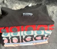 Shirts Damen Adidas S+M Sachsen - Löbnitz Vorschau
