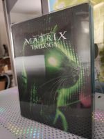 Matrix Trilogie 4K Ultimate Collector´s Edition Cat Bayern - Augsburg Vorschau