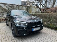 BMW X5 30d M-Paket Sommer/Winterreifen Frankfurt am Main - Innenstadt Vorschau