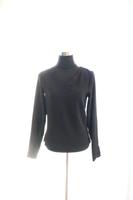 Schwarze Langarm-Bluse von Vila, Größe XS Bayern - Thyrnau Vorschau
