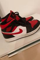 Air Jordan Dunk High 43 Herren München - Laim Vorschau