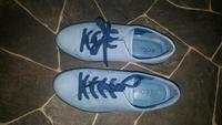 Damen Schuhe Sneaker blau 37 sehr guter Zustand Wandsbek - Hamburg Bramfeld Vorschau