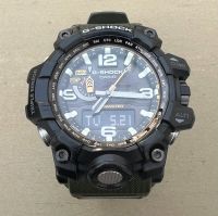 Casio G-Shock GWG 1000, robuste Uhr mit Saphirglas Schleswig-Holstein - Lübeck Vorschau