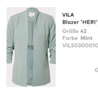 Blazer und Hose Vila mint Bochum - Bochum-Wattenscheid Vorschau