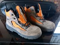 Meindl Wanderschuhe Gore-Tex Schuhe Nordrhein-Westfalen - Bornheim Vorschau