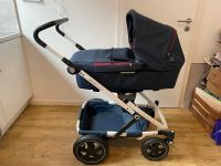 Römer Britax GO Big Kinderwagen Kombi mit Autoschale Blue marble Nordrhein-Westfalen - Warendorf Vorschau