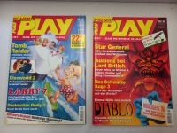 Power Play Computer- / Videospiele - Hefte, 1997, gebraucht Niedersachsen - Diepholz Vorschau