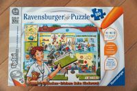 Ravensburger tiptoi Puzzle Beim Kinderarzt 100 Teile - 5-8 Jahre Baden-Württemberg - Leinfelden-Echterdingen Vorschau