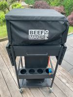Beef Maker Pro 2 mit Grillwagen und Abdeckung Dortmund - Aplerbeck Vorschau