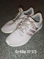 Adidas 37 1/3 Turnschuhe Brandenburg - Pritzwalk Vorschau