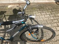 Herrenfahrrad Hessen - Weiterstadt Vorschau