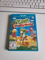 Yoshi's Woolly World Nintendo Wii U Niedersachsen - Twist Vorschau