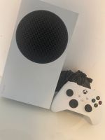 Xbox Series S- Guter Zustand ohne Disc Einlauf Eimsbüttel - Hamburg Stellingen Vorschau