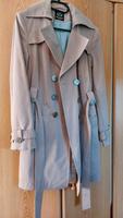 Trenchcoat Marke Anastacia by s.oliver NEU Größe L Hessen - Ortenberg Vorschau