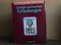 Geniale und kuriose Erfindungen-Bibl.erstl.Fakten u. Phänomene Nordrhein-Westfalen - Bergisch Gladbach Vorschau