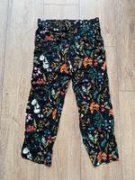 S. Oliver Sommer Hose Gr. 40 Blumen floral Nordrhein-Westfalen - Kreuztal Vorschau