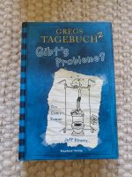 Gregs Tagebuch 2, Gibt's Probleme? Jeff Kinney, Baumhaus Verlag Kr. München - Neuried Kr München Vorschau