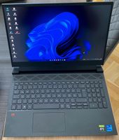 Dell Gaming Laptop G15 5511 RTX 3060 Niedersachsen - Osnabrück Vorschau