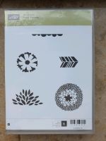 Stampin Up! Stempelset "Petal Parade", neu Herzogtum Lauenburg - Lauenburg Vorschau