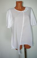 Tredy Shirt Gr. 40 weiß, wie neu Saarland - Rehlingen-Siersburg Vorschau