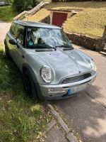 Mini Cooper R50 1,6 Baden-Württemberg - Calw Vorschau