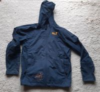 Jacke Jack Wolfskin Gr. 152 Niedersachsen - Göttingen Vorschau