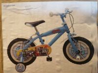 Kinderfahrrad Avengers 14 Zoll neu Hessen - Biblis Vorschau