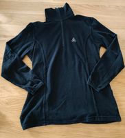 Löffler Sport Pullover/ Langarmshirt mit Zip Gr 38 Bayern - Walderbach Vorschau