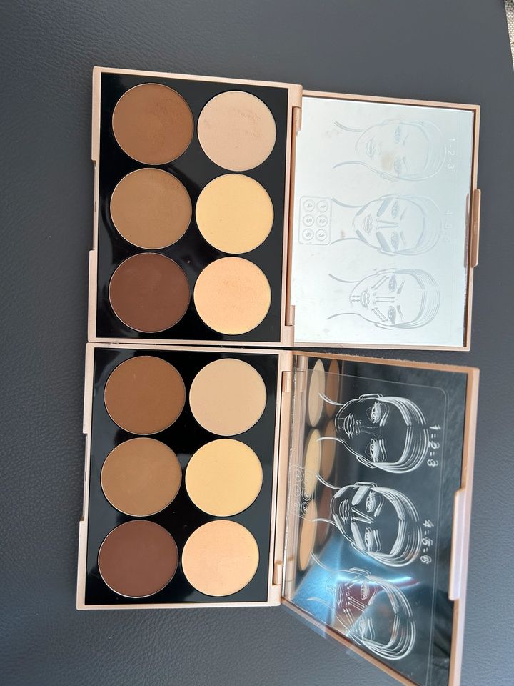 Douglas Contouring Palette in Neuenkirchen - Merzen