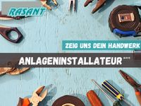 *VER* ⭐ Anlageninstallateur - Anlagenmechaniker (m/w/d) ⭐ Niedersachsen - Verden Vorschau