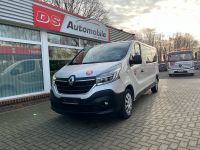 Vermieten Renault Trafic 9 Sitzer Bus, Bulli Niedersachsen - Hesel Vorschau