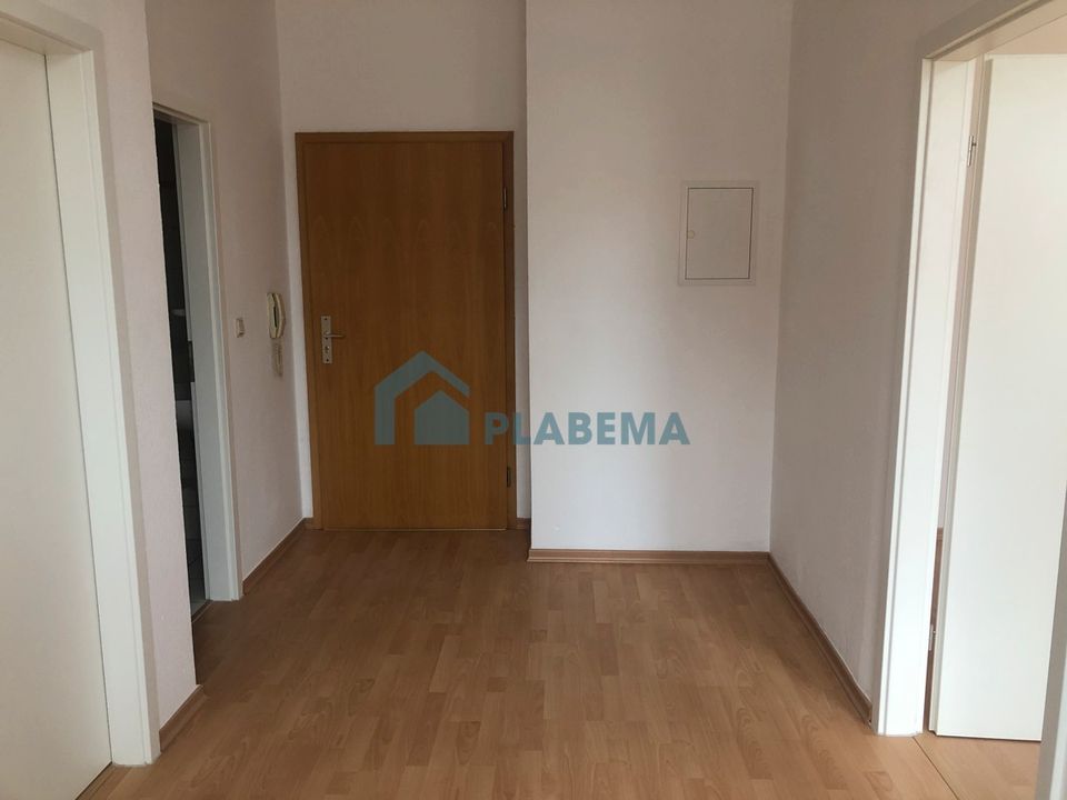 Coole Ein- Zimmer- Wohnung mit grossem Dielenbereich in der Schelfstadt mit neuwertiger Einbauküche, ruhige Lage in Schwerin