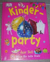 Buch von Jane Bull Kinderparty Hessen - Roßdorf Vorschau