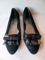 Tamaris Damen Ballerinas Halbschuhe Gr 39 Baden-Württemberg - Ostfildern Vorschau