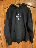 Supreme Cross Box Logo Hoodie Bayern - Manching Vorschau