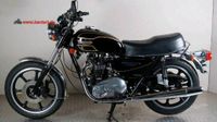 Triumph T 140 ES Bonneville 750 Limited Edition Royal Wedding 81 Nordrhein-Westfalen - Willich Vorschau