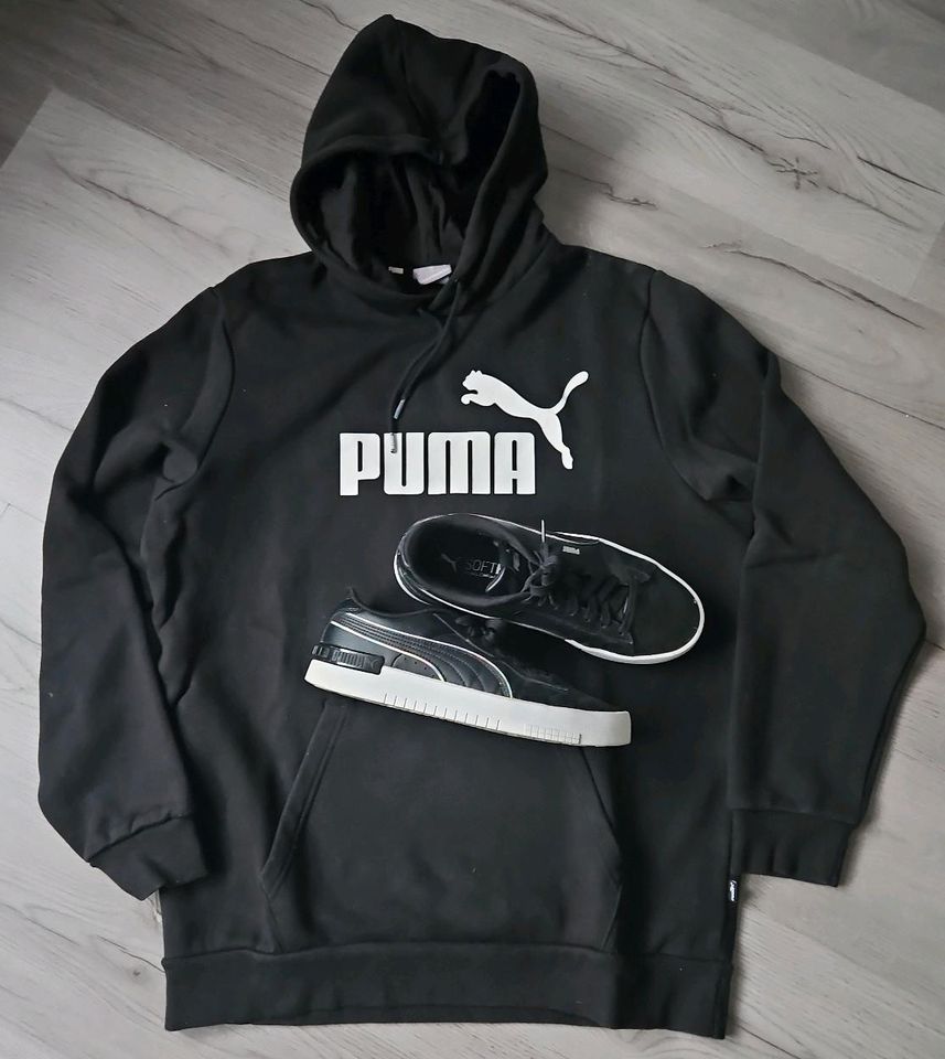 Puma Set unisex in Adelsdorf