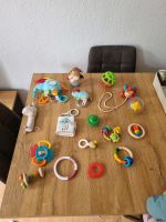 Große Auswahl an Babyspielzeug Nordrhein-Westfalen - Bottrop Vorschau