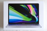 Apple MacBook Pro 2022 M2 | 13.3" 8 GB | 256 GB SSD | Spacegrau München - Maxvorstadt Vorschau