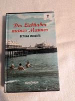 Buch "Der Liebhaber meines Mannes", Bethan Roberts Hamburg - Altona Vorschau
