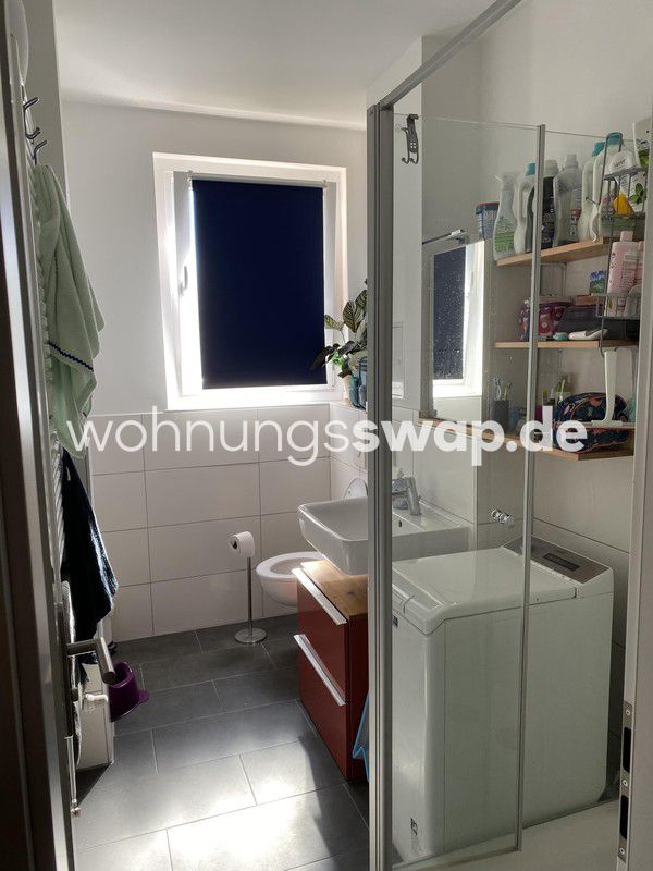 Wohnungsswap - 2 Zimmer, 69 m² - Bremer Str., Moabit, Berlin in Berlin