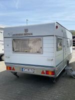 Wohnwagen Hymer Eriba Nova 532 Baden-Württemberg - Stühlingen Vorschau