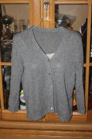 PETTER HAHN 100% Cashmere  Strickjacke Gr S Oberweite 98 Schleswig-Holstein - Kiel Vorschau