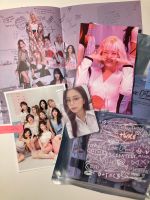 TWICE FORMULA OF LOVE (Result File Ver.) Album Berlin - Spandau Vorschau