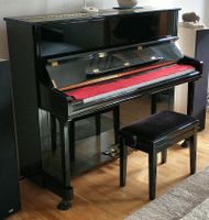 Klavier zum verkaufen Potsdam - Babelsberg Nord Vorschau