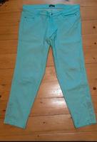 Damen Hose Gr. 44  figurbetont - 7/8 lang *Top* Sachsen - Großenhain Vorschau
