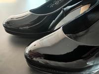 Pumps Gabor schwarz, Größe 5 1/2, 38,5 - neuwertig Bayern - Regensburg Vorschau