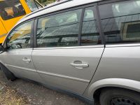 Opel Vectra C Kombi Tür Hinten Links Z157 Hessen - Espenau Vorschau