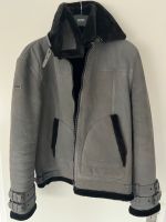 CRONE HANDMADE JACKE aus LEDER wie Zara Stuttgart - Zuffenhausen Vorschau